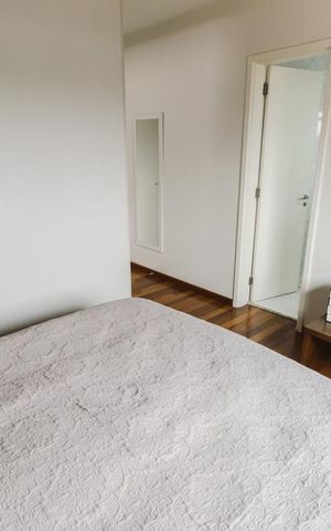 Apartamento à venda com 162m², 4 quartos e 3 vagas Apartamento à venda com 162m², 4 quartos e 3 vagasSuíte 3