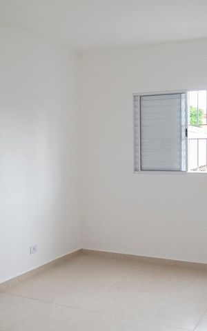 Apartamento para alugar com 60m², 2 quartos e sem vaga Apartamento para alugar com 60m², 2 quartos e sem vagaQUARTO 2