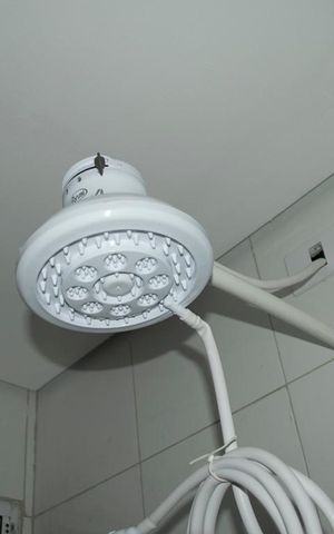 Apartamento para alugar com 60m², 2 quartos e sem vaga Apartamento para alugar com 60m², 2 quartos e sem vagaBANHEIRO