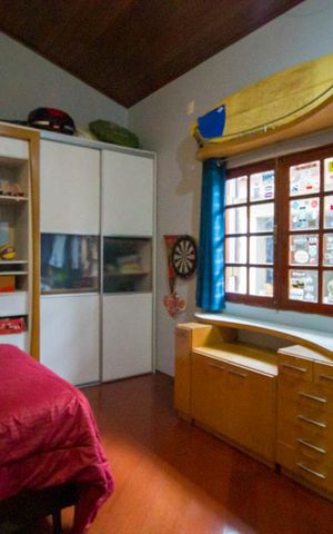 Casa à venda com 286m², 4 quartos e 5 vagasQuarto 1