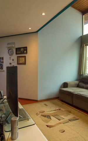 Casa à venda com 286m², 4 quartos e 5 vagasSala 2