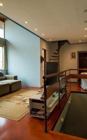 Casa à venda com 286m², 4 quartos e 5 vagasSala 2