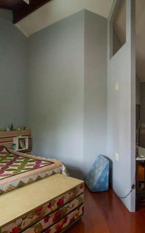 Casa à venda com 286m², 4 quartos e 5 vagasSuíte 