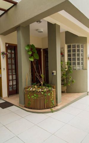 Casa à venda com 286m², 4 quartos e 5 vagasGaragem 
