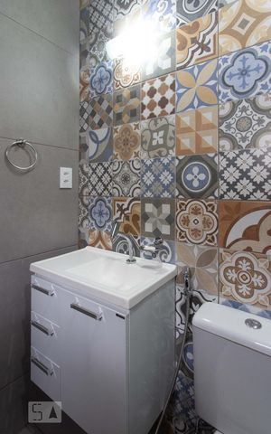Casa à venda com 400m², 5 quartos e 4 vagas Casa à venda com 400m², 5 quartos e 4 vagasBanheiro Suíte 1