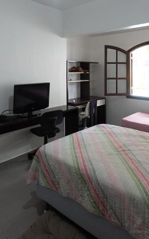 Casa à venda com 400m², 5 quartos e 4 vagas Casa à venda com 400m², 5 quartos e 4 vagasSuíte 2