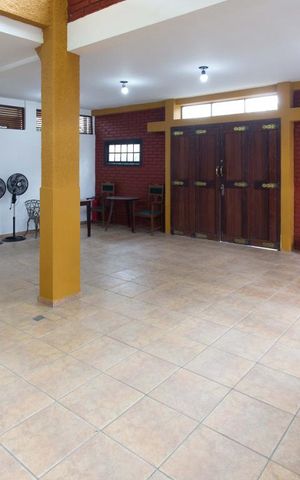 Casa à venda com 400m², 5 quartos e 4 vagas