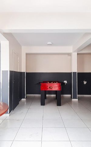 Apartamento para alugar com 60m², 3 quartos e 1 vaga Apartamento para alugar com 60m², 3 quartos e 1 vagaSala de Jogos