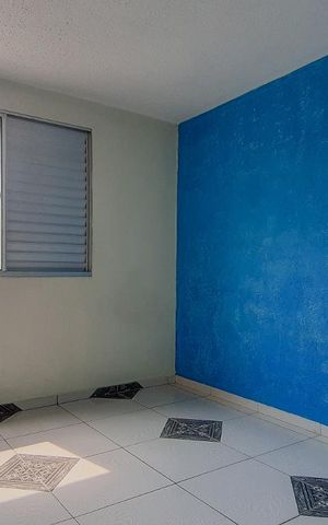 Apartamento para alugar com 60m², 3 quartos e 1 vaga Apartamento para alugar com 60m², 3 quartos e 1 vagaQuarto 2