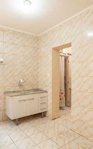 Casa à venda com 200m², 3 quartos e 1 vagaCozinha