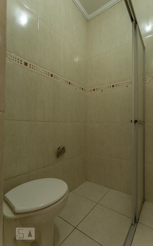 Casa à venda com 200m², 3 quartos e 1 vagaBanheiro de Serviço