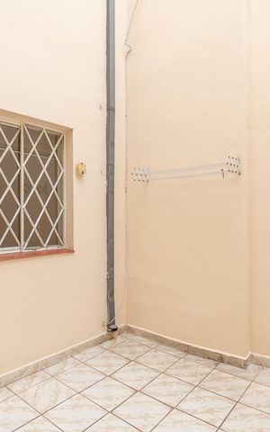 Casa à venda com 200m², 3 quartos e 1 vagaQuintal