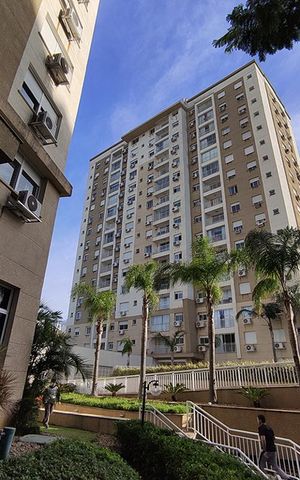 Apartamento à venda com 70m², 2 quartos e sem vaga Apartamento à venda com 70m², 2 quartos e sem vagaFachada Torre