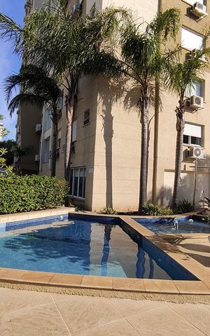Apartamento à venda com 70m², 2 quartos e sem vaga Apartamento à venda com 70m², 2 quartos e sem vagaÁrea comum - Piscina- Infantil
