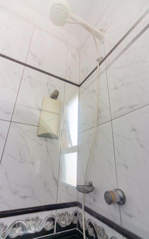 Apartamento à venda com 67m², 3 quartos e 1 vaga Apartamento à venda com 67m², 3 quartos e 1 vagaBanheiro
