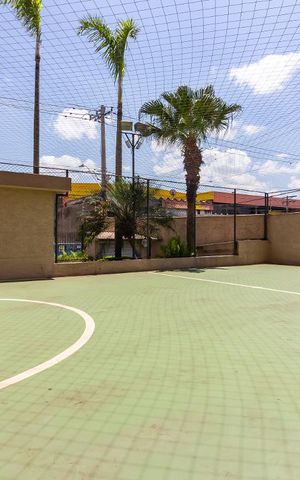 Apartamento à venda com 67m², 3 quartos e 1 vaga Apartamento à venda com 67m², 3 quartos e 1 vagaQuadra Esportiva