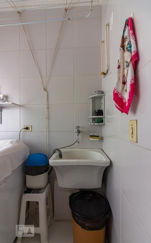 Apartamento à venda com 67m², 3 quartos e 1 vaga Apartamento à venda com 67m², 3 quartos e 1 vagaÁrea de Serviço