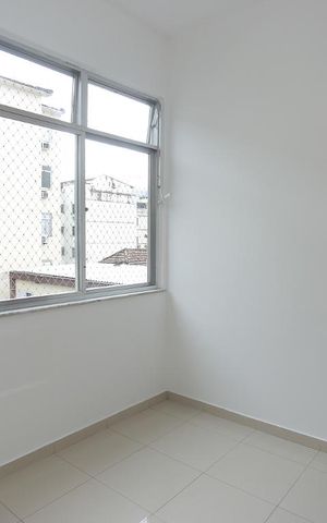 Apartamento à venda com 50m², 1 quarto e 1 vagaQuarto