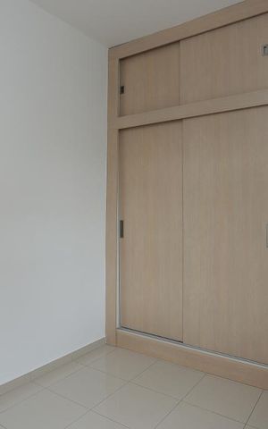 Apartamento à venda com 50m², 1 quarto e 1 vagaQuarto