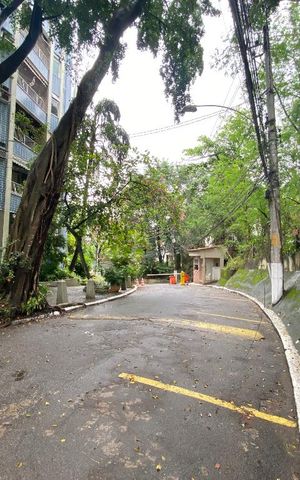 Apartamento à venda com 50m², 1 quarto e 1 vagaVista da Rua