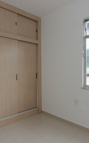 Apartamento à venda com 50m², 1 quarto e 1 vagaQuarto