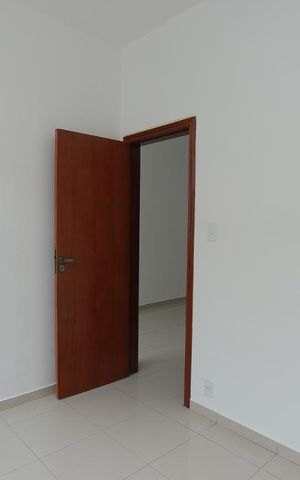 Apartamento à venda com 50m², 1 quarto e 1 vagaQuarto