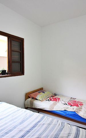 Casa à venda com 220m², 4 quartos e 2 vagasQuarto 2
