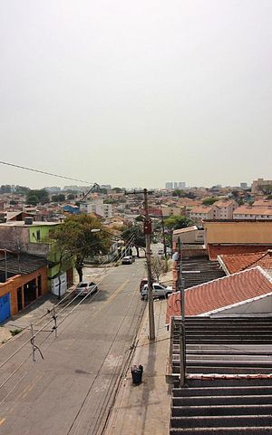 Casa à venda com 220m², 4 quartos e 2 vagasVista da Lavanderia