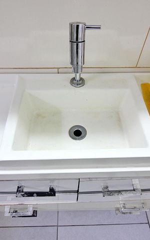 Casa à venda com 220m², 4 quartos e 2 vagasDetalhes do Banheiro 1
