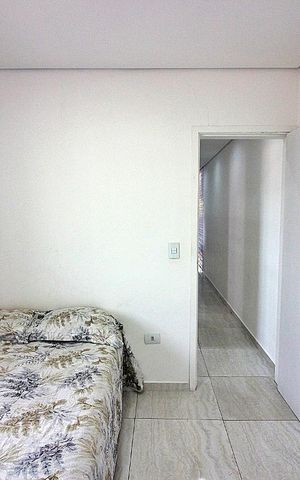 Casa à venda com 220m², 4 quartos e 2 vagasQuarto 3