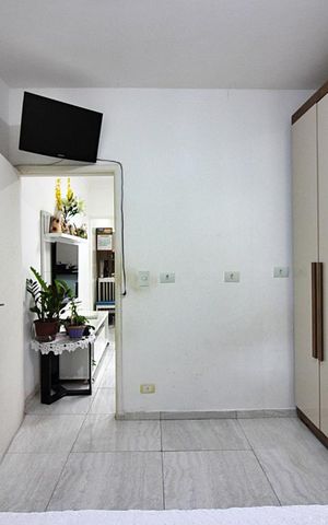 Casa à venda com 220m², 4 quartos e 2 vagasQuarto 1 