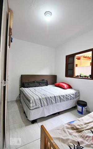 Casa à venda com 220m², 4 quartos e 2 vagasQuarto 2