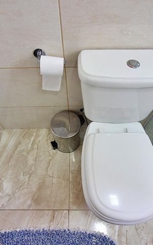 Casa à venda com 220m², 4 quartos e 2 vagasDetalhes do Banheiro 2