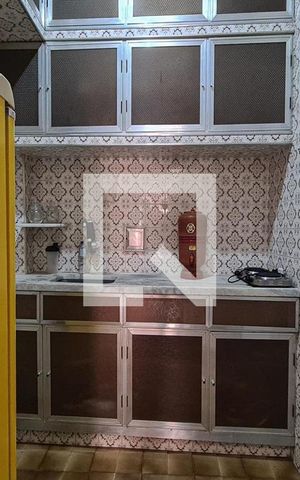 Apartamento para alugar com 50m², 2 quartos e sem vaga Apartamento para alugar com 50m², 2 quartos e sem vagaCozinha