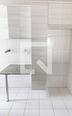 Apartamento à venda com 58m², 2 quartos e 1 vaga Apartamento à venda com 58m², 2 quartos e 1 vagaCozinha