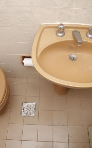Apartamento à venda com 90m², 3 quartos e 1 vagaBanheiro