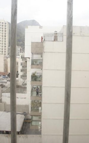 Apartamento à venda com 90m², 3 quartos e 1 vagaVista do Quarto 2
