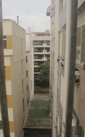 Apartamento à venda com 90m², 3 quartos e 1 vagaVista do Quarto 3 - Suíte