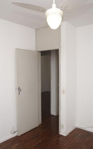 Apartamento à venda com 90m², 3 quartos e 1 vagaQuarto 3 - Suíte