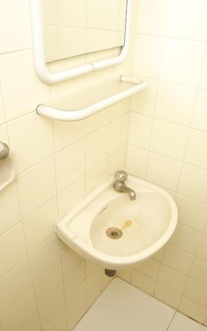 Apartamento à venda com 90m², 3 quartos e 1 vagaLavabo
