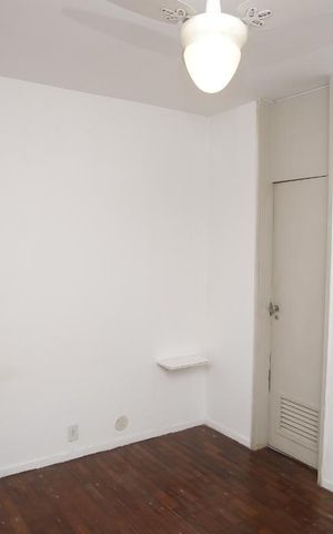 Apartamento à venda com 90m², 3 quartos e 1 vagaQuarto 3 - Suíte