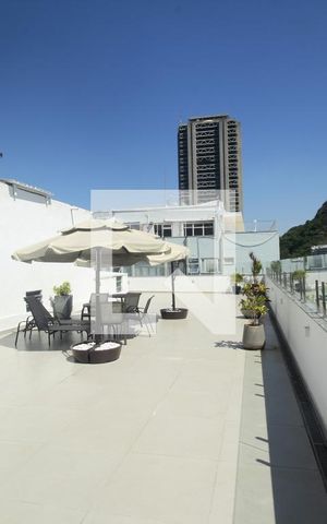 Apartamento à venda com 73m², 2 quartos e sem vagaTerraço