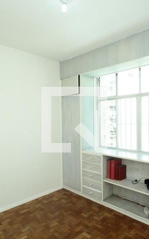 Apartamento à venda com 73m², 2 quartos e sem vagaQuarto 2