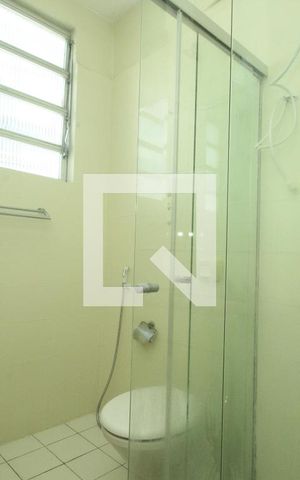 Apartamento à venda com 73m², 2 quartos e sem vagaBanheiro