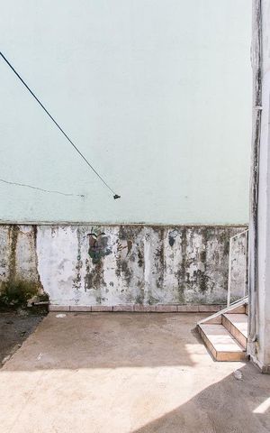 Casa à venda com 200m², 2 quartos e 2 vagasQuintal