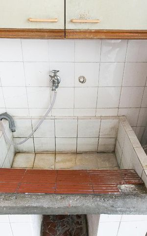 Casa à venda com 200m², 2 quartos e 2 vagasÁrea de Serviço