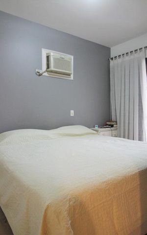 Apartamento à venda com 158m², 4 quartos e 3 vagasSuíte 1
