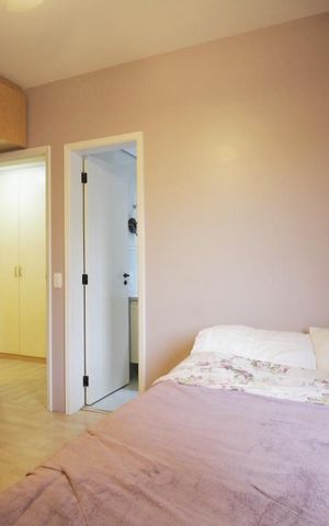 Apartamento à venda com 158m², 4 quartos e 3 vagasSuíte 2