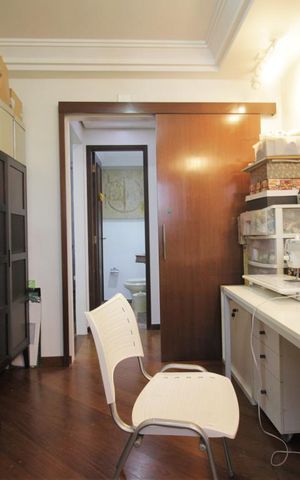Apartamento à venda com 158m², 4 quartos e 3 vagasQuarto