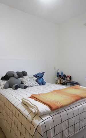 Apartamento à venda com 158m², 4 quartos e 3 vagasSuíte 3